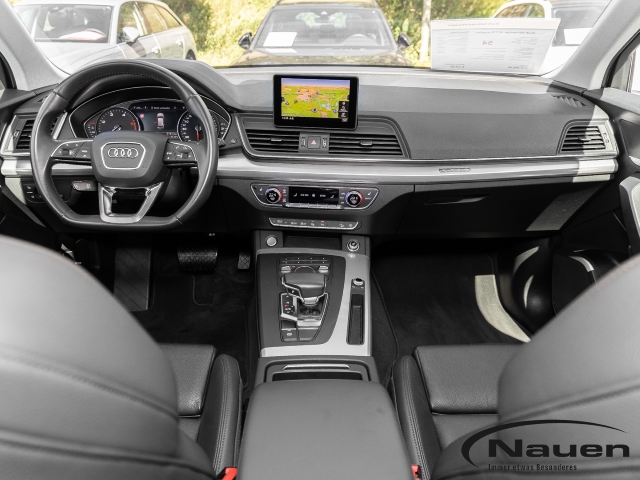 Q5 45 TDI S-line quattro,St-Hzg,NAVI,20''LM,SHZ,LED