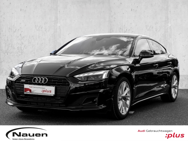 A5 Sportback 40 TFSI q ACC,MATRIX,KAMERA,NAVI,OPTIK