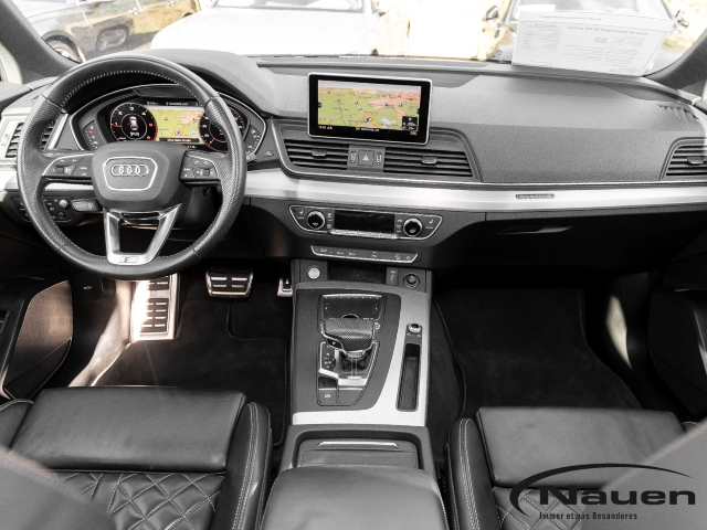 Q5 40 TDI Sport q S-line HUD RAUTE 20''LM VC LEDER NAVI