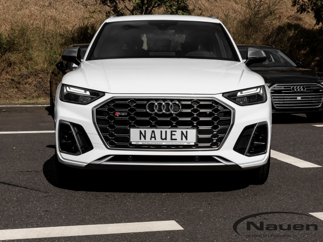 SQ5 3.0 TDI q NAVI KAMERA VC SHZ