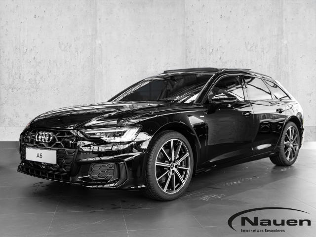 A6 Avant S-line 40 TDI q S-tronic *AHK*ACC*PANO*MATRIX*...