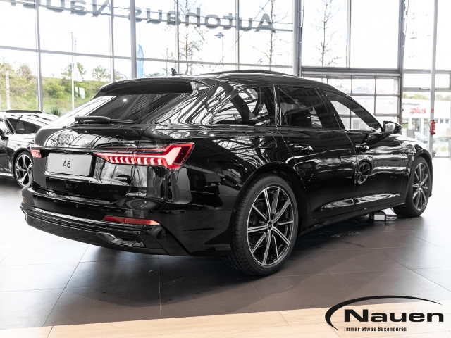 A6 Avant S-line 40 TDI q S-tronic *AHK*ACC*PANO*MATRIX*B&O*
