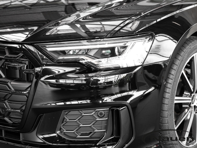 A6 Avant S-line 40 TDI q S-tronic *AHK*ACC*PANO*MATRIX*B&O*