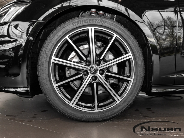 A6 Avant S-line 40 TDI q S-tronic *AHK*ACC*PANO*MATRIX*B&O*