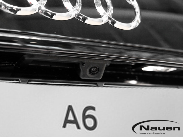 A6 Avant S-line 40 TDI q S-tronic *AHK*ACC*PANO*MATRIX*B&O*