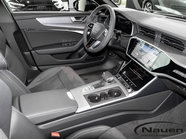 A6 Avant S-line 40 TDI q S-tronic *AHK*ACC*PANO*MATRIX*B&O*