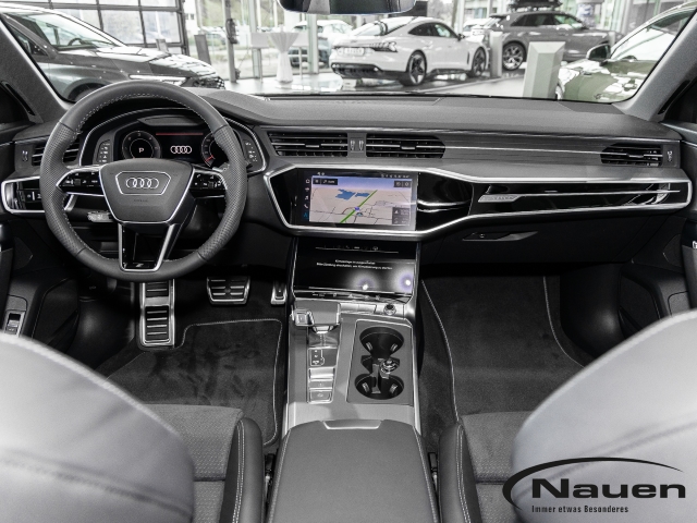 A6 Avant S-line 40 TDI q S-tronic *AHK*ACC*PANO*MATRIX*B&O*