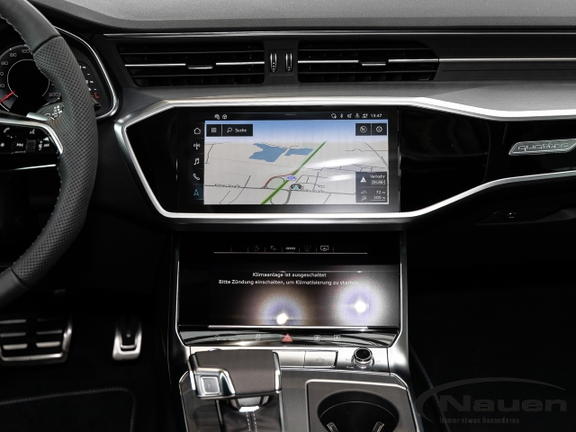 A6 Avant S-line 40 TDI q S-tronic *AHK*ACC*PANO*MATRIX*B&O*
