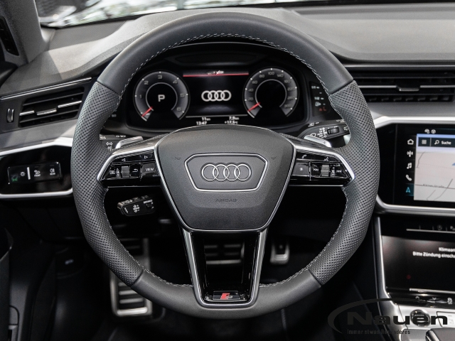 A6 Avant S-line 40 TDI q S-tronic *AHK*ACC*PANO*MATRIX*B&O*