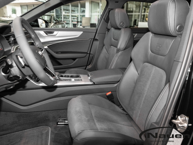A6 Avant S-line 40 TDI q S-tronic *AHK*ACC*PANO*MATRIX*B&O*