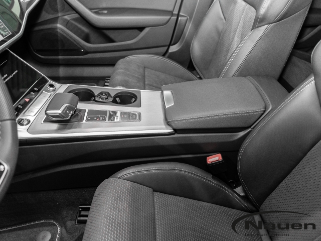 A6 Avant S-line 40 TDI q S-tronic *AHK*ACC*PANO*MATRIX*B&O*