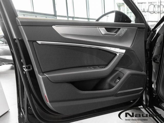 A6 Avant S-line 40 TDI q S-tronic *AHK*ACC*PANO*MATRIX*B&O*