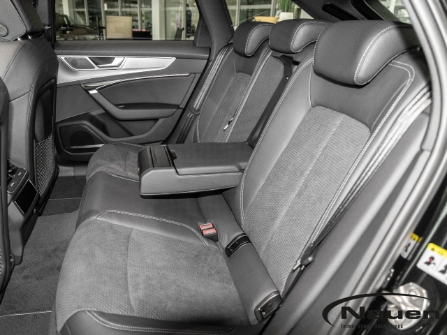 A6 Avant S-line 40 TDI q S-tronic *AHK*ACC*PANO*MATRIX*B&O*