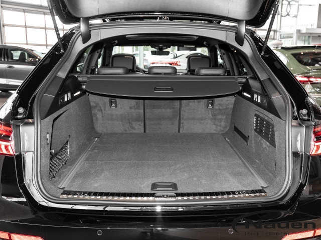 A6 Avant S-line 40 TDI q S-tronic *AHK*ACC*PANO*MATRIX*B&O*