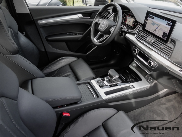 Q5 50 TDI quattro ACC NAVI OPTIK VC 20''