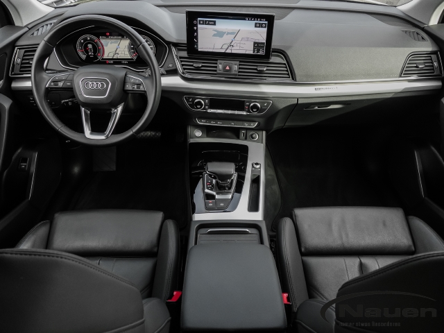 Q5 50 TDI quattro ACC NAVI OPTIK VC 20''