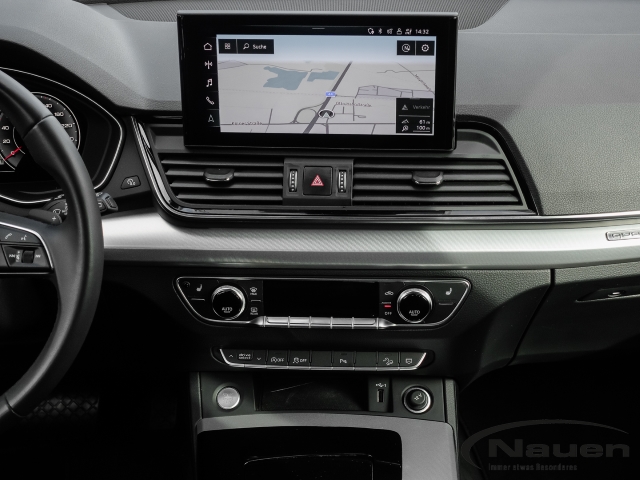 Q5 50 TDI quattro ACC NAVI OPTIK VC 20''