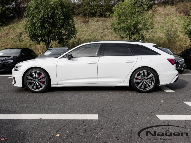 A6 Avant 55 TFSIe sport S-Line ACC MATRIX HUD KAMERA