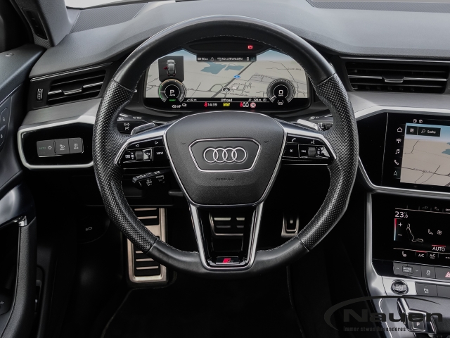 A6 Avant 55 TFSIe sport S-Line ACC MATRIX HUD KAMERA