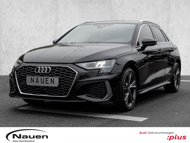 A3 Sportback 30 TFSI * Leasing 296,- *