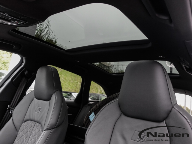 S6 3.0 TDI MATRIX B&O PANO KAMERA NAVI