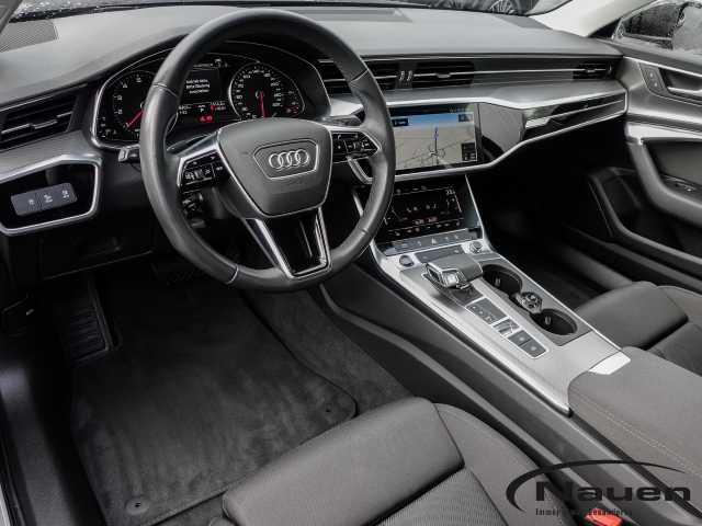 A6 45 TFSI S-Line *ACC*NAVI*SHZ*KLIMAAUT.*