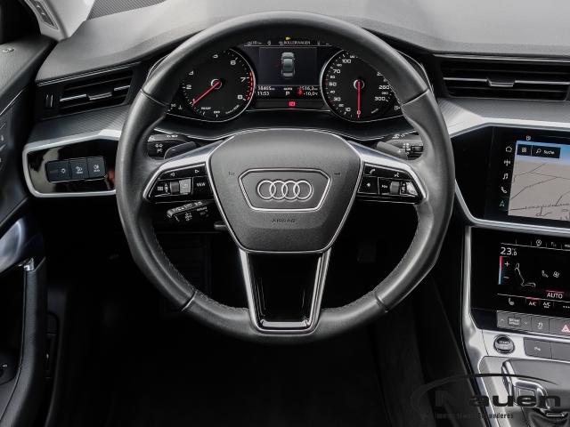 A6 45 TFSI S-Line *ACC*NAVI*SHZ*KLIMAAUT.*