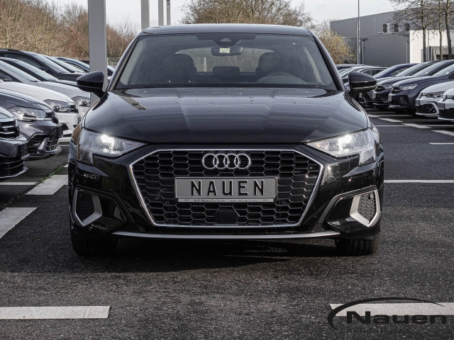 A3 Sportback 35 TFSI *PDC*Tempo*AppelCarPlay*SHZ*