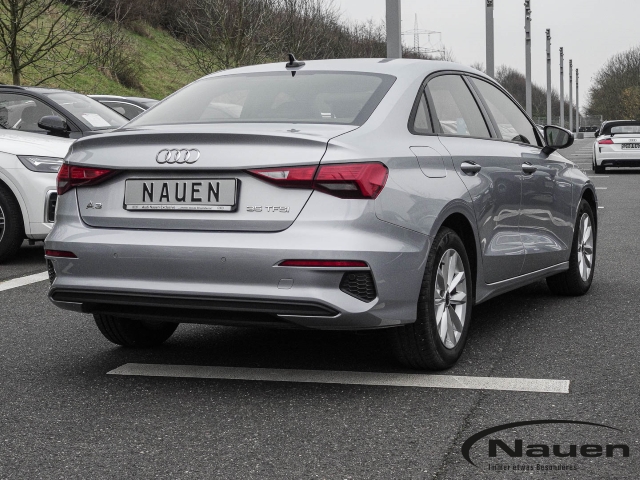 A3 Limousine 35 TFSI * Leasing 239,- *