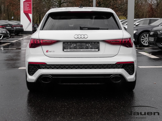 RS3 2.5 TFSI q NAVI*280KM/H*SPORT-AUSP.*MATRIX*