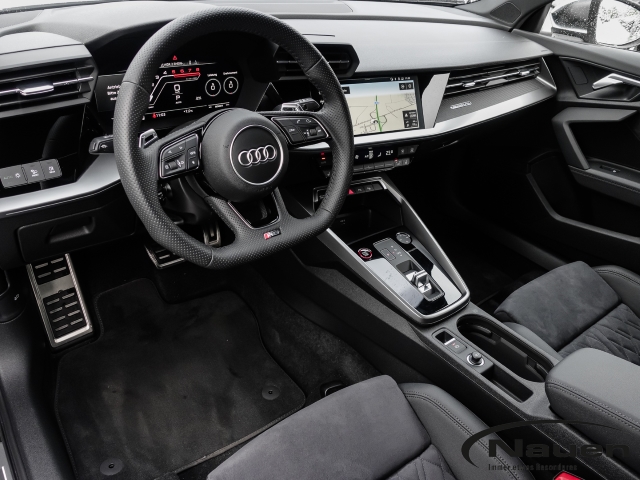 RS3 2.5 TFSI q NAVI*280KM/H*SPORT-AUSP.*MATRIX*