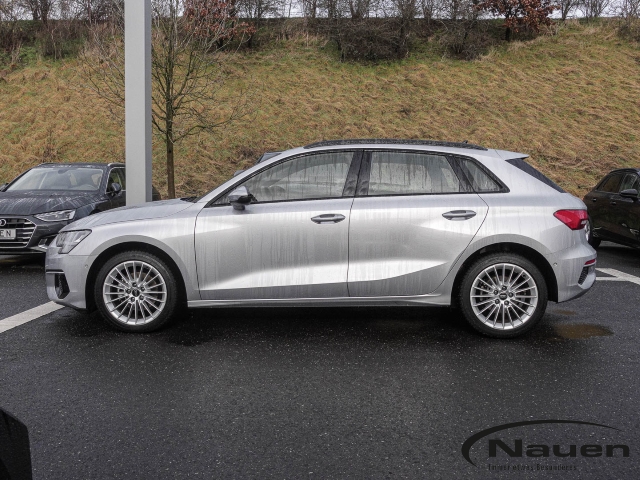 A3 Sportback 35 TDI *Leasing 298,-*