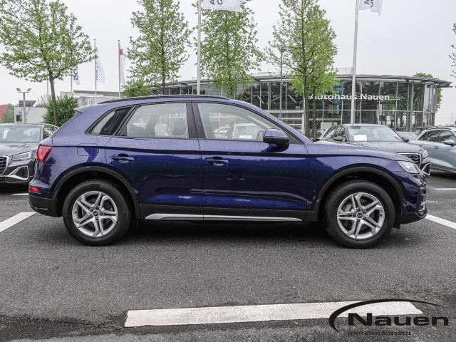 Q5 50 TFSIe quattro AHK *mtl. 386,- 5,99%*