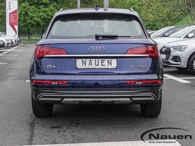 Q5 50 TFSIe quattro AHK *mtl. 386,- 5,99%*
