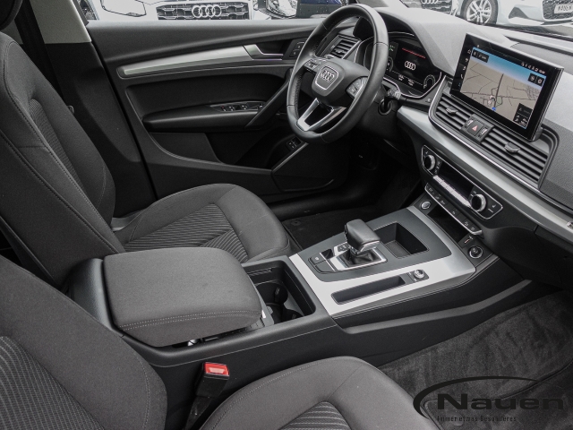 Q5 50 TFSIe quattro AHK *mtl. 386,- 5,99%*