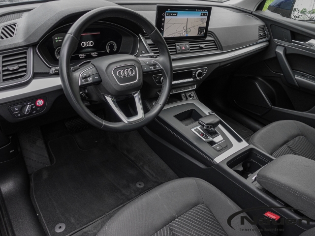 Q5 50 TFSIe quattro AHK *mtl. 386,- 5,99%*