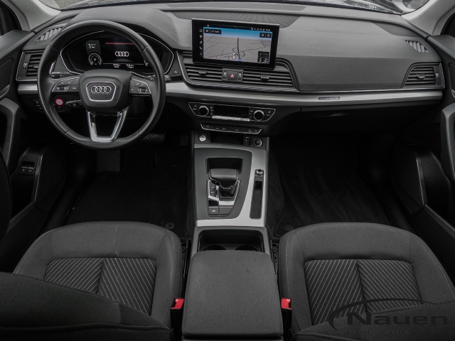 Q5 50 TFSIe quattro AHK *mtl. 386,- 5,99%*