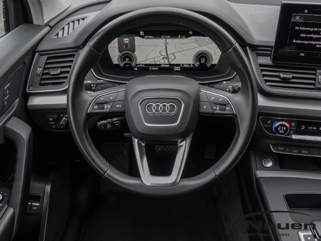 Q5 50 TFSIe quattro AHK *mtl. 386,- 5,99%*