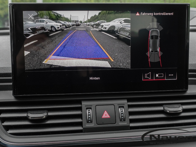 Q5 50 TFSIe quattro AHK *mtl. 386,- 5,99%*