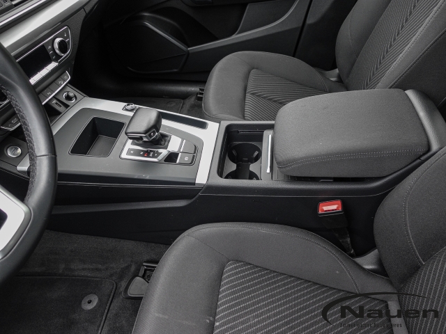 Q5 50 TFSIe quattro AHK *mtl. 386,- 5,99%*