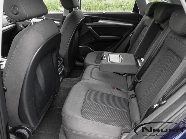 Q5 50 TFSIe quattro AHK *mtl. 386,- 5,99%*