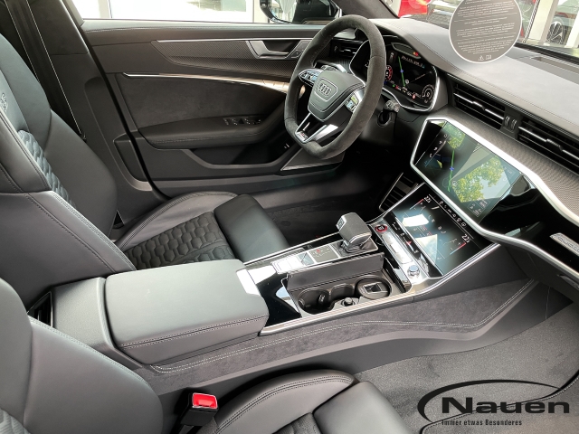 RS6 Avant *Nightvision* Voll Ausstattung*