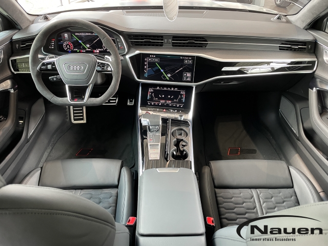RS6 Avant *Nightvision* Voll Ausstattung*