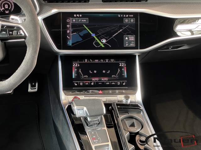 RS6 Avant *Nightvision* Voll Ausstattung*