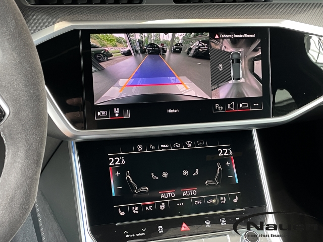 RS6 Avant *Nightvision* Voll Ausstattung*