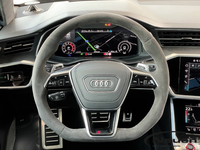 RS6 Avant *Nightvision* Voll Ausstattung*