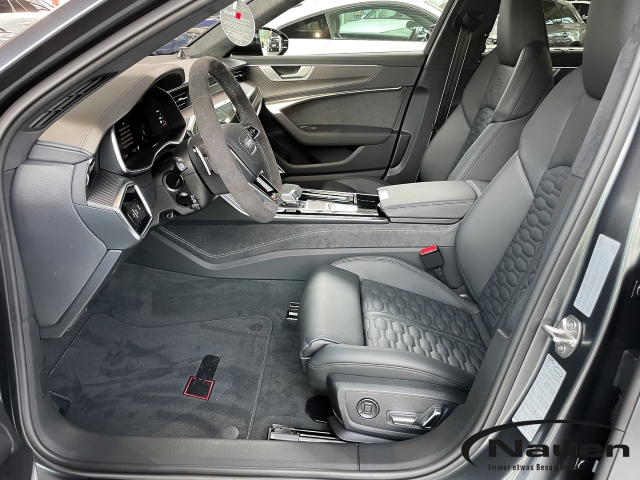 RS6 Avant *Nightvision* Voll Ausstattung*
