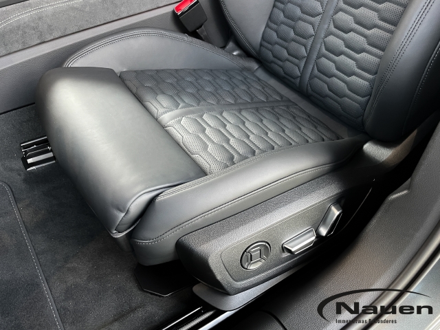 RS6 Avant *Nightvision* Voll Ausstattung*
