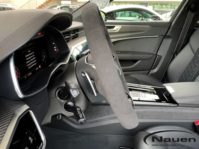 RS6 Avant *Nightvision* Voll Ausstattung*