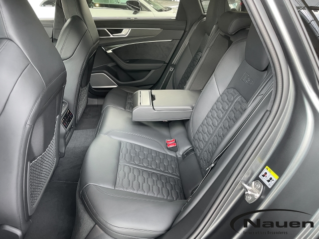 RS6 Avant *Nightvision* Voll Ausstattung*